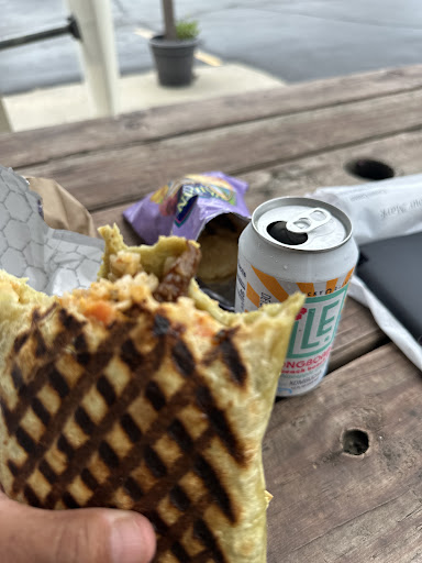 Photo of Longboards Wraps & Bowls - 1173 W Kansas St, Liberty, MO 64068