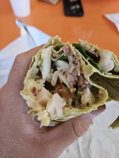 Photo of Longboards Wraps & Bowls - 1173 W Kansas St, Liberty, MO 64068