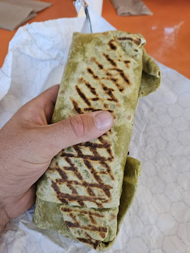 Photo of Longboards Wraps & Bowls - 1173 W Kansas St, Liberty, MO 64068