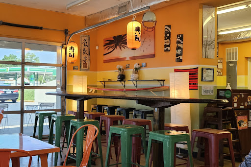 Photo of Longboards Wraps & Bowls - 1173 W Kansas St, Liberty, MO 64068