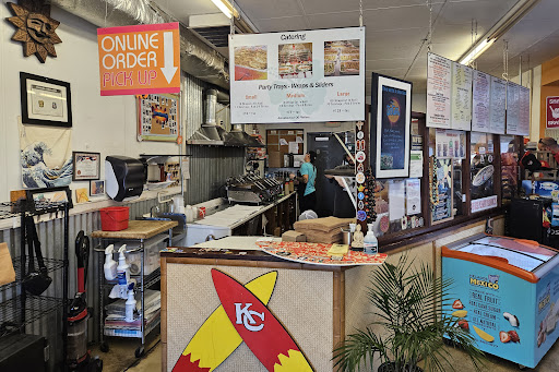 Photo of Longboards Wraps & Bowls - 1173 W Kansas St, Liberty, MO 64068