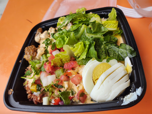 Photo of Longboards Wraps & Bowls - 1173 W Kansas St, Liberty, MO 64068