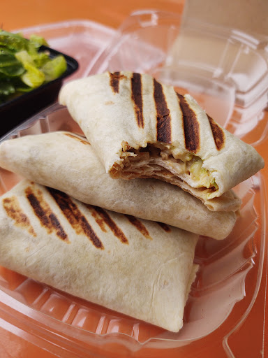 Photo of Longboards Wraps & Bowls - 1173 W Kansas St, Liberty, MO 64068