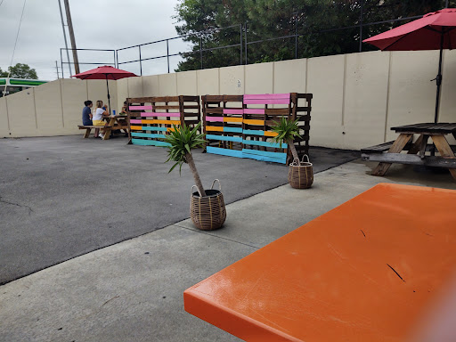 Photo of Longboards Wraps & Bowls - 1173 W Kansas St, Liberty, MO 64068