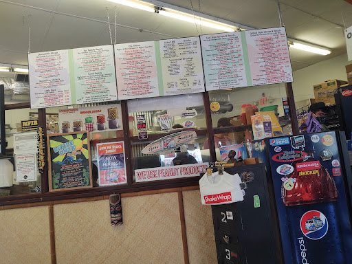 Photo of Longboards Wraps & Bowls - 1173 W Kansas St, Liberty, MO 64068