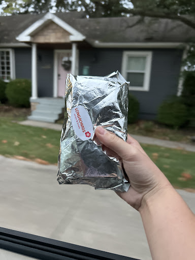 Photo of Longboards Wraps & Bowls - 1173 W Kansas St, Liberty, MO 64068