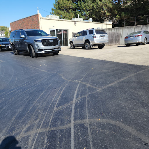 Photo of Longboards Wraps & Bowls - 1173 W Kansas St, Liberty, MO 64068