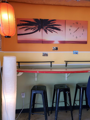 Photo of Longboards Wraps & Bowls - 1173 W Kansas St, Liberty, MO 64068