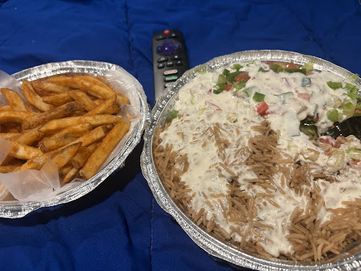 Photo of Naz's Halal Food - Woodyard - 8909 Woodyard Rd, Clinton, MD 20735