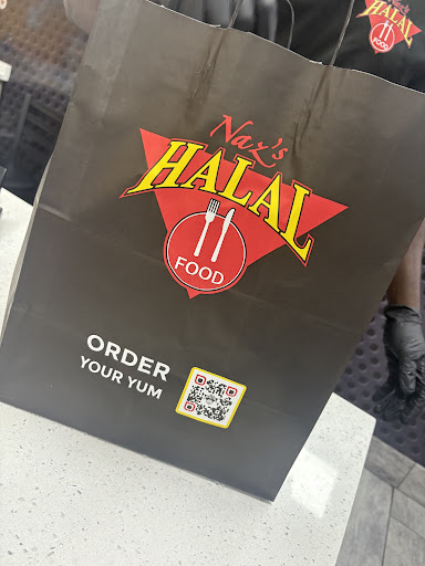 Photo of Naz's Halal Food - Woodyard - 8909 Woodyard Rd, Clinton, MD 20735