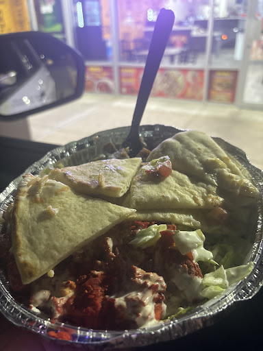 Photo of Naz's Halal Food - Woodyard - 8909 Woodyard Rd, Clinton, MD 20735