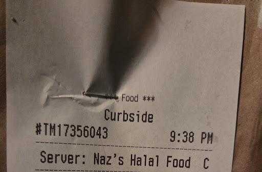 Photo of Naz's Halal Food - Woodyard - 8909 Woodyard Rd, Clinton, MD 20735