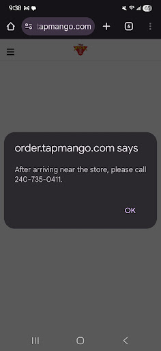 Photo of Naz's Halal Food - Woodyard - 8909 Woodyard Rd, Clinton, MD 20735