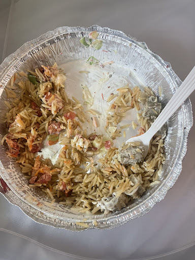 Photo of Naz's Halal Food - Woodyard - 8909 Woodyard Rd, Clinton, MD 20735