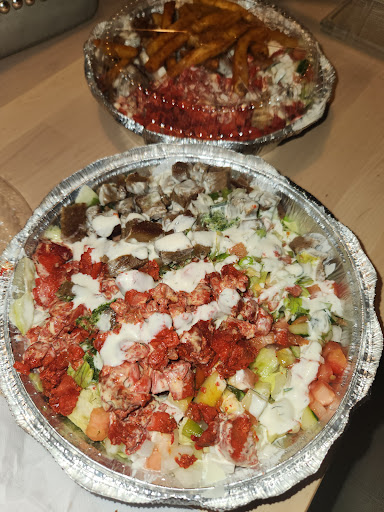 Photo of Naz's Halal Food - Woodyard - 8909 Woodyard Rd, Clinton, MD 20735