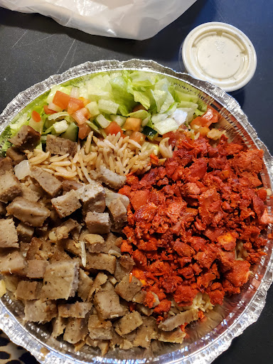 Photo of Naz's Halal Food - Woodyard - 8909 Woodyard Rd, Clinton, MD 20735