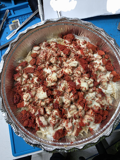 Photo of Naz's Halal Food - Woodyard - 8909 Woodyard Rd, Clinton, MD 20735