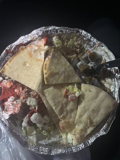 Photo of Naz's Halal Food - Woodyard - 8909 Woodyard Rd, Clinton, MD 20735