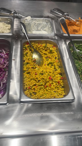 Photo of mezeh - 144 National Plaza, Oxon Hill, MD 20745