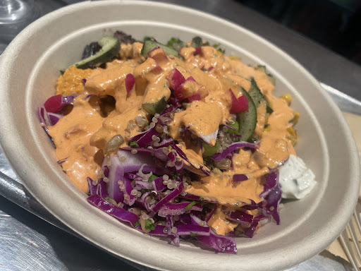 Photo of mezeh - 144 National Plaza, Oxon Hill, MD 20745