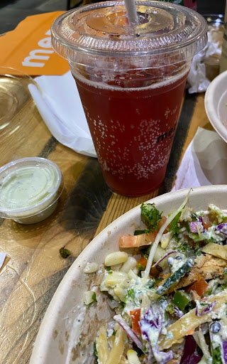 Photo of mezeh - 144 National Plaza, Oxon Hill, MD 20745