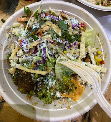 Photo of mezeh - 144 National Plaza, Oxon Hill, MD 20745