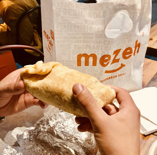 Photo of mezeh - 144 National Plaza, Oxon Hill, MD 20745