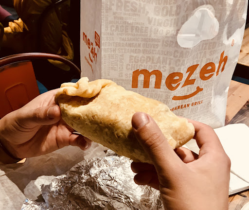 Photo of mezeh - 144 National Plaza, Oxon Hill, MD 20745