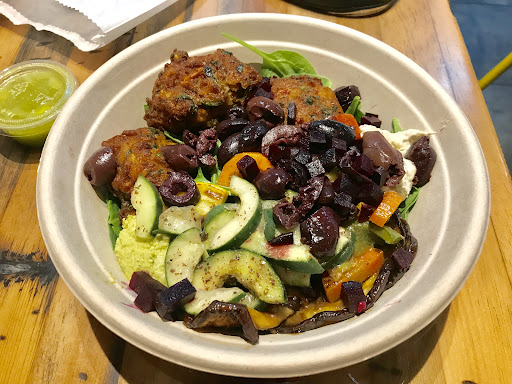 Photo of mezeh - 144 National Plaza, Oxon Hill, MD 20745