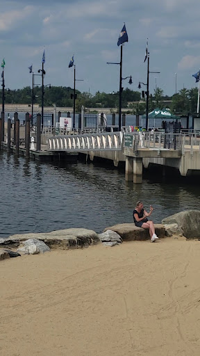 Photo of mezeh - 144 National Plaza, Oxon Hill, MD 20745