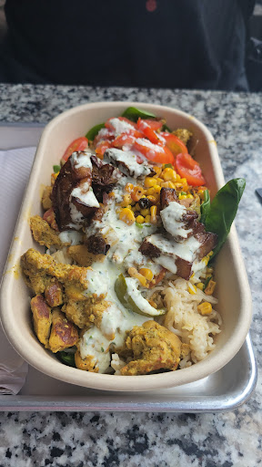 Photo of mezeh - 144 National Plaza, Oxon Hill, MD 20745