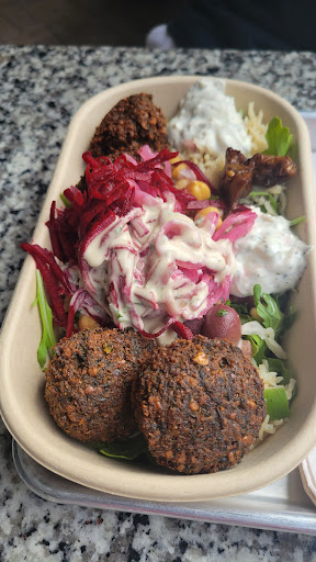 Photo of mezeh - 144 National Plaza, Oxon Hill, MD 20745