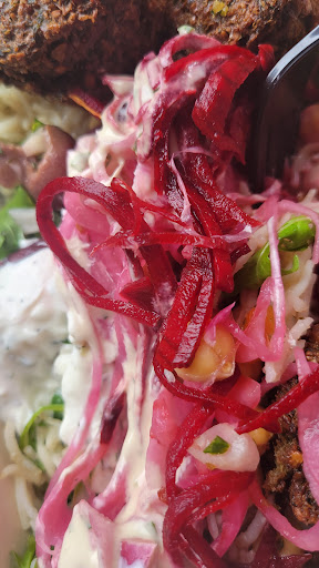 Photo of mezeh - 144 National Plaza, Oxon Hill, MD 20745