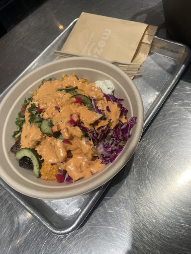 Photo of mezeh - 144 National Plaza, Oxon Hill, MD 20745