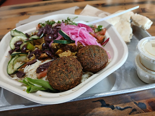 Photo of mezeh - 144 National Plaza, Oxon Hill, MD 20745