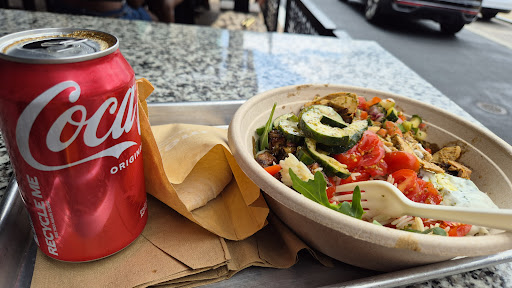 Photo of mezeh - 144 National Plaza, Oxon Hill, MD 20745