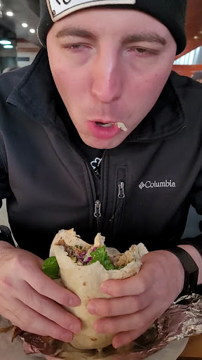 Photo of mezeh - 144 National Plaza, Oxon Hill, MD 20745