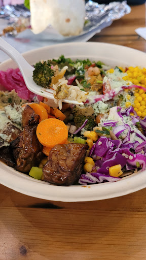 Photo of mezeh - 144 National Plaza, Oxon Hill, MD 20745