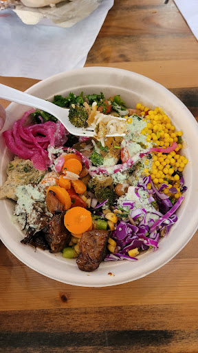 Photo of mezeh - 144 National Plaza, Oxon Hill, MD 20745