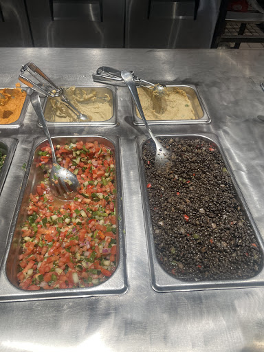 Photo of mezeh - 144 National Plaza, Oxon Hill, MD 20745