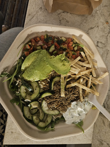 Photo of mezeh - 144 National Plaza, Oxon Hill, MD 20745