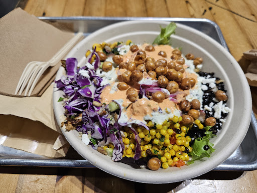 Photo of mezeh - 144 National Plaza, Oxon Hill, MD 20745