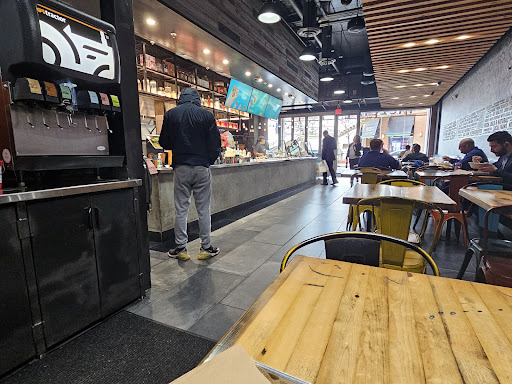 Photo of mezeh - 144 National Plaza, Oxon Hill, MD 20745