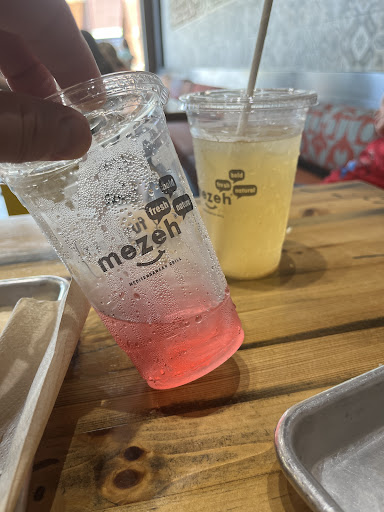 Photo of mezeh - 144 National Plaza, Oxon Hill, MD 20745