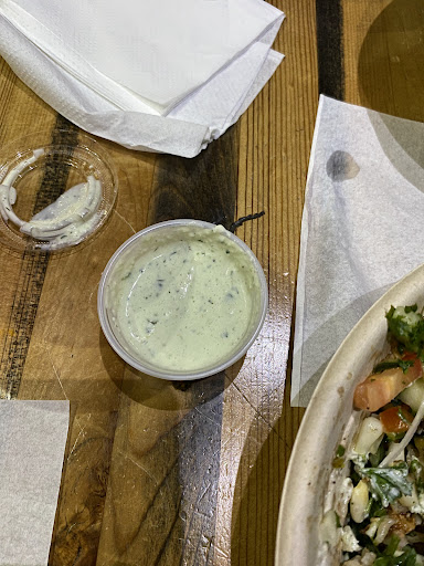 Photo of mezeh - 144 National Plaza, Oxon Hill, MD 20745