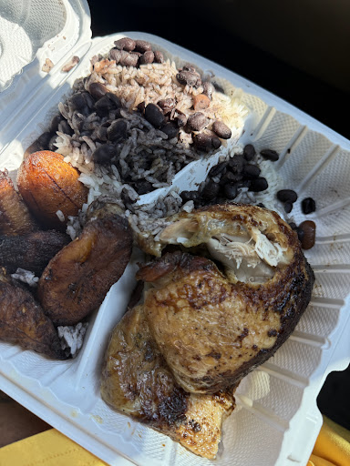 Photo of Peruvian charcoal chicken & grill - 6210 Coventry Way, Clinton, MD 20735