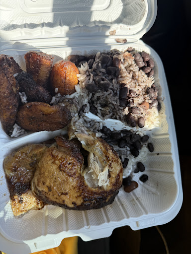 Photo of Peruvian charcoal chicken & grill - 6210 Coventry Way, Clinton, MD 20735