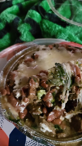 Photo of Peruvian charcoal chicken & grill - 6210 Coventry Way, Clinton, MD 20735