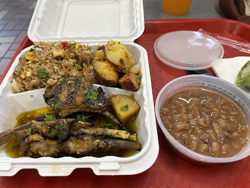 Photo of Peruvian charcoal chicken & grill - 6210 Coventry Way, Clinton, MD 20735