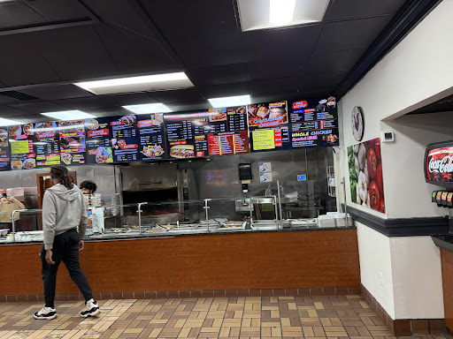 Photo of Peruvian charcoal chicken & grill - 6210 Coventry Way, Clinton, MD 20735